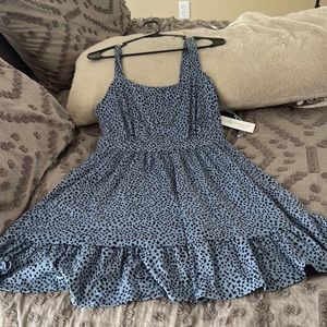 Super cute Sun dress!